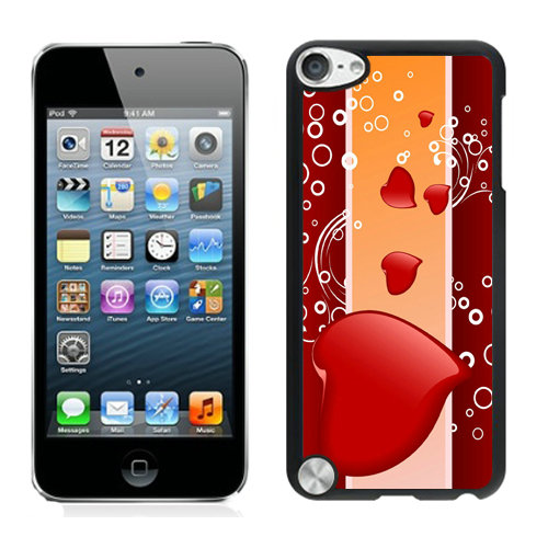 Valentine Love iPod Touch 5 Cases EFT | Women